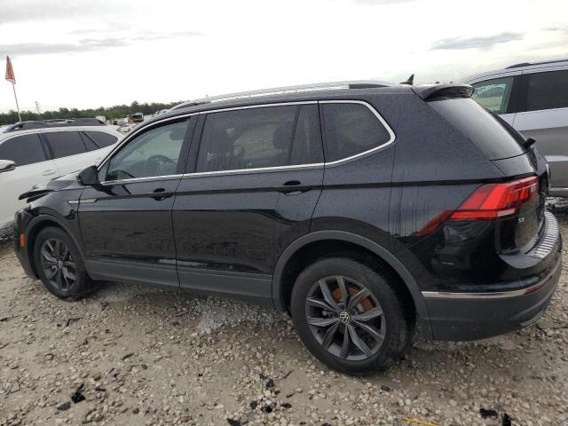 3VV3B7AX5NM107577 Volkswagen TIGUAN SE