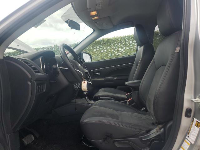 JA4AR3AW7JZ000504 Mitsubishi Outlander