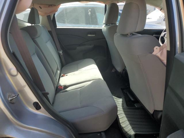 5J6RM4H38GL128104 Honda CR-V LX