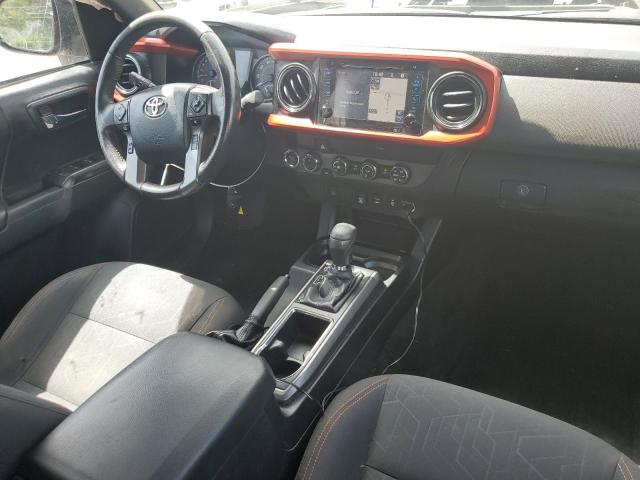 3TMCZ5AN8KM221341 Toyota TACOMA DOU