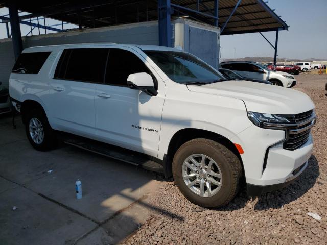 1GNSKCKT6RR150285 Chevrolet SUBURBAN K