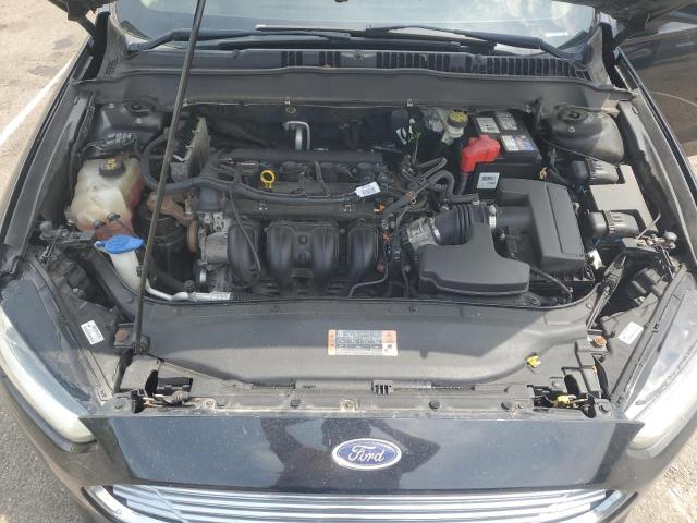 3FA6P0G70GR141806 Ford FUSION S