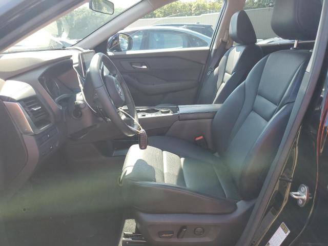 JN8BT3BB2PW465097 Nissan ROGUE SV