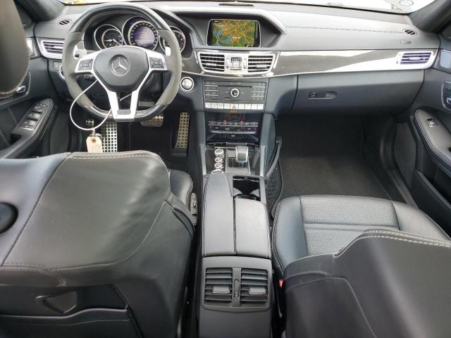 WDDHF7GB2GB218494 Mercedes-Benz E 63 AMG-S