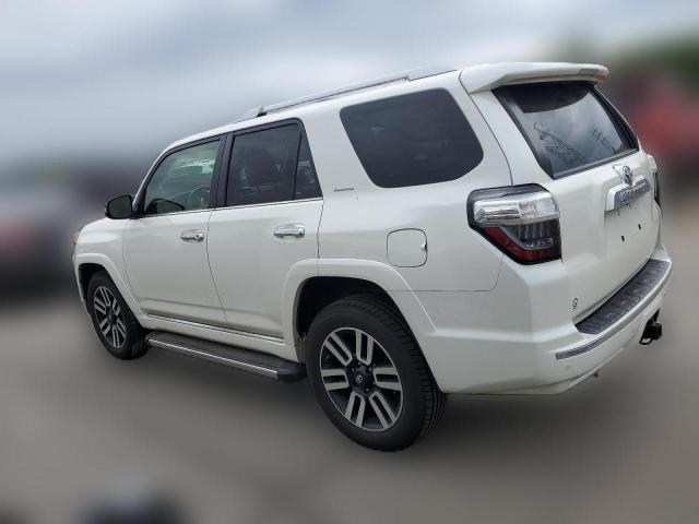 JTEBU5JR1H5426524 Toyota 4RUNNER SR