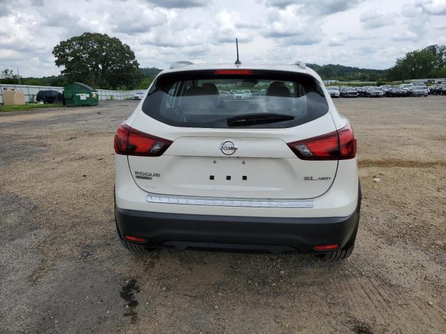 JN1BJ1CR2JW288532 Nissan ROGUE SPOR