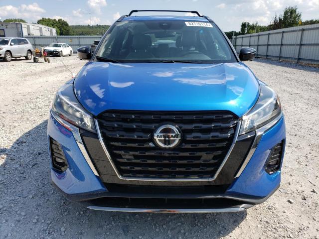 3N1CP5DV3ML508132 Nissan KICKS SR