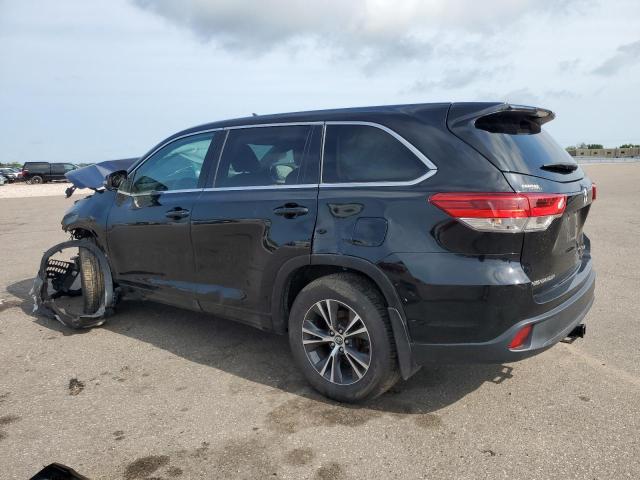 5TDBZRFH1JS888806 Toyota Highlander