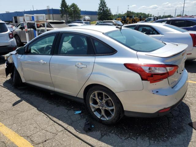 1FADP3F22EL154888 Ford FOCUS SE