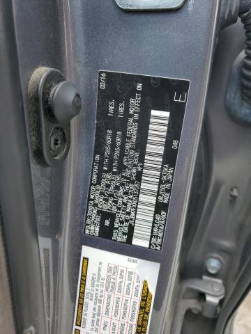 JTJBM7FXXG5137287 Lexus GX 460