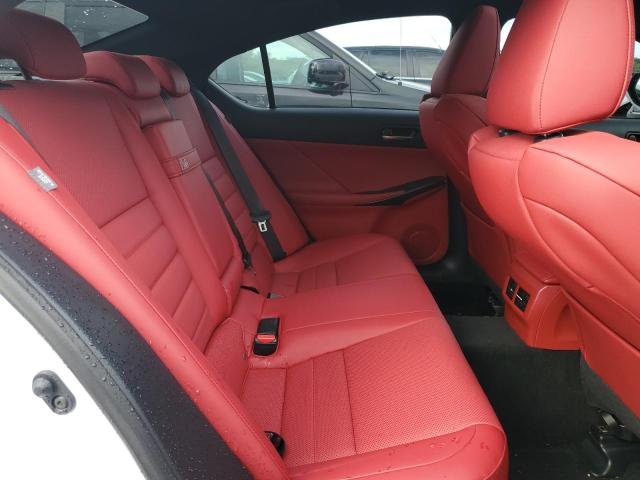 JTHGZ1E24P5030036 Lexus IS 350 F-S