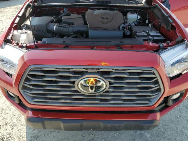 3TMCZ5AN7NM497126 Toyota TACOMA DOU