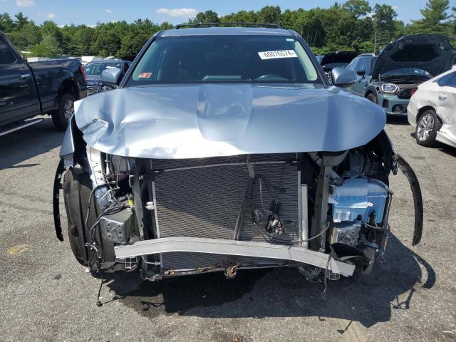 5TDBZRBH2NS242010 Toyota Highlander