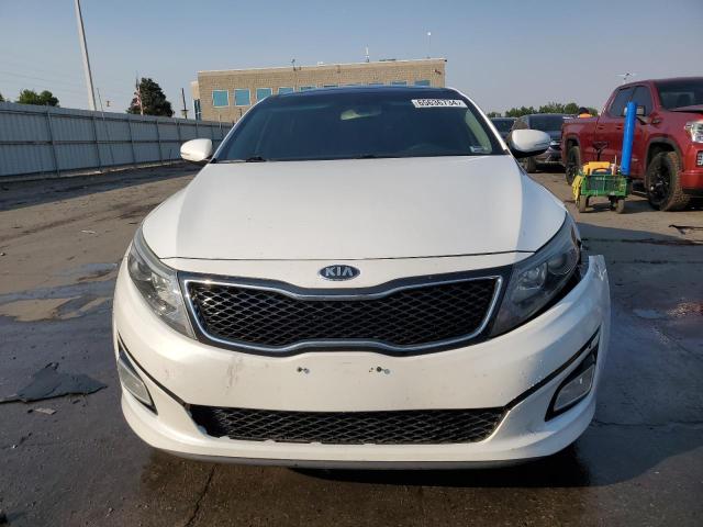 5XXGN4A78FG513734 KIA OPTIMA EX
