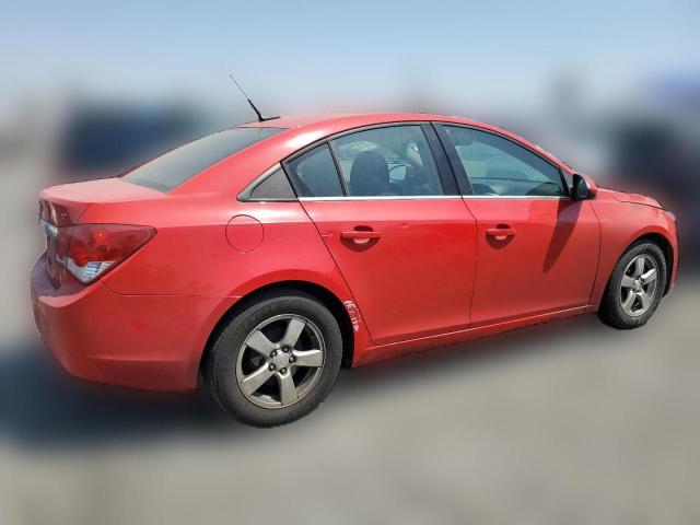 1G1PC5SB8E7108276 Chevrolet CRUZE LT