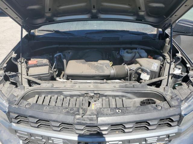 3GCPWBEH4MG186179 Chevrolet Silverado