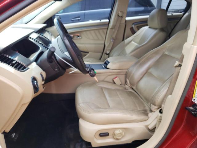 1FAHP2E80EG153006 Ford TAURUS SEL