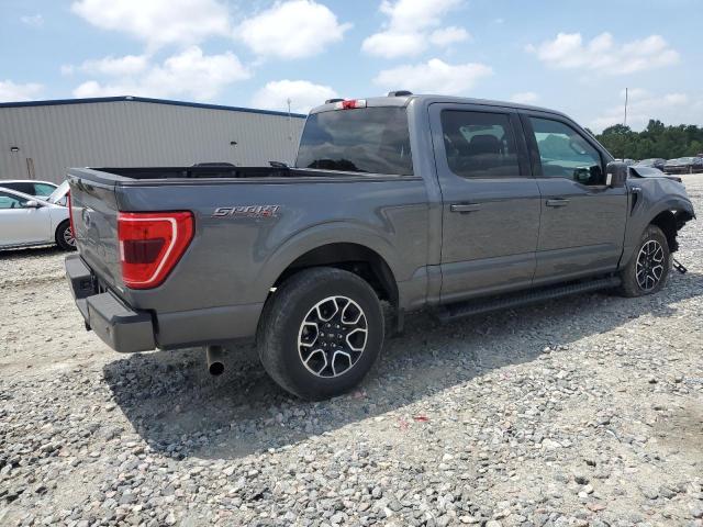 1FTFW1E89NFB17111 Ford F150 SUPER