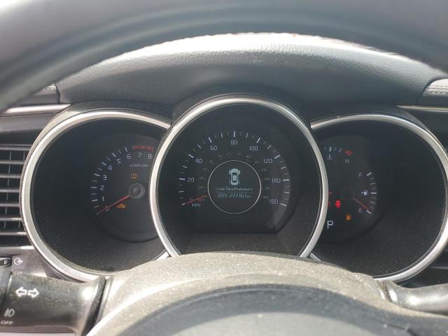 5XXGN4A71EG339505 KIA OPTIMA EX
