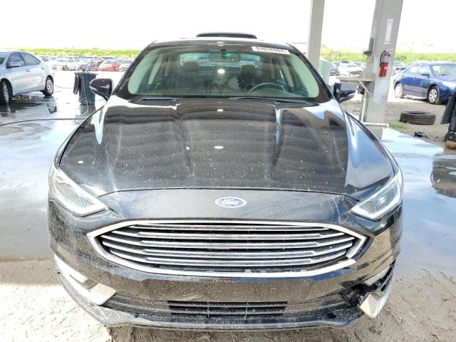 3FA6P0RU6JR207754 Ford FUSION TIT