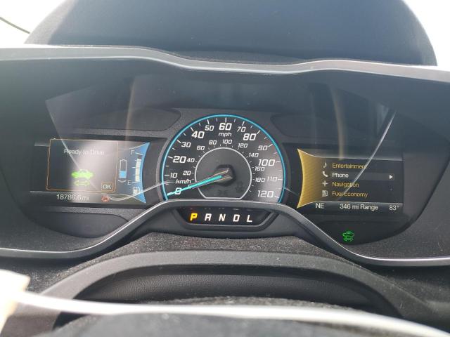 1FADP5CU3FL121787 Ford C-MAX PREM