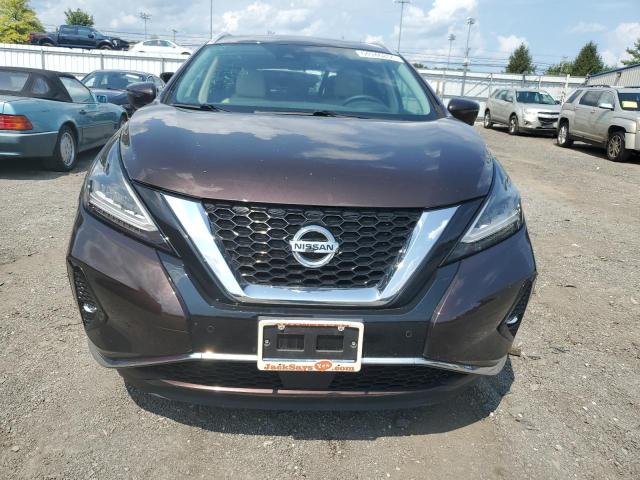 5N1AZ2CS1LN132691 Nissan MURANO SL