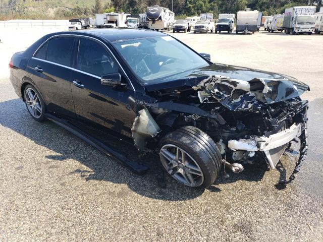 WDDHF5KB2GB279999 Mercedes-Benz E 350
