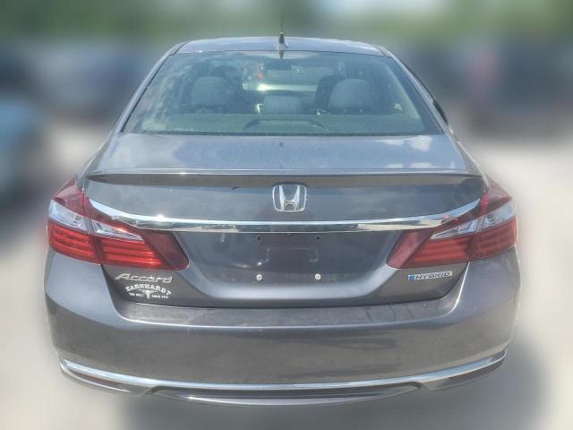 JHMCR6F33HC000459 Honda ACCORD HYB
