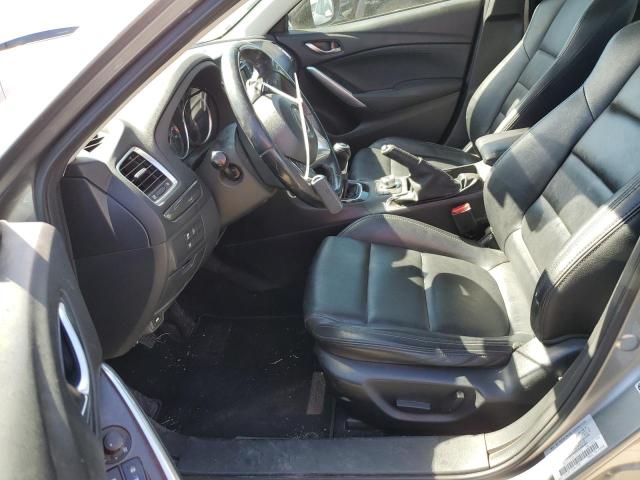 JM1GJ1V59F1215112 Mazda MAZDA6
