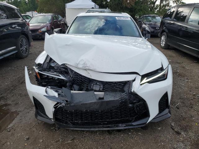 JTHGZ1E24P5030036 Lexus IS 350 F-S