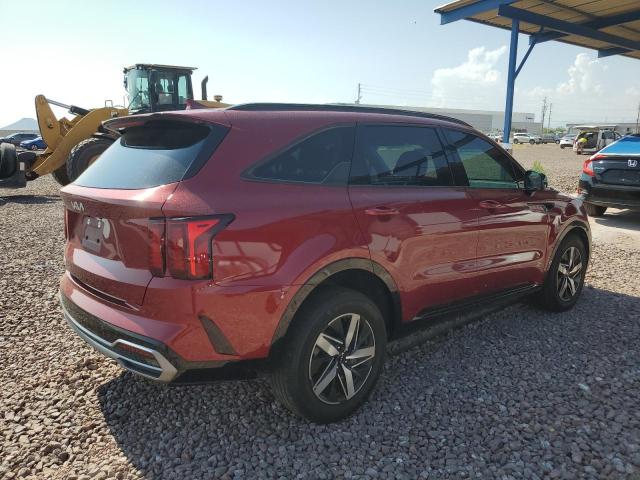 5XYRL4LC4PG190322 KIA SORENTO S