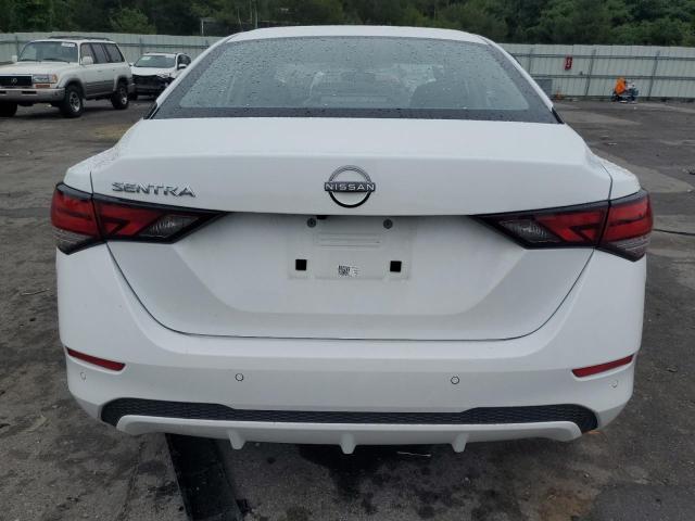 3N1AB8BV7RY308777 Nissan SENTRA S