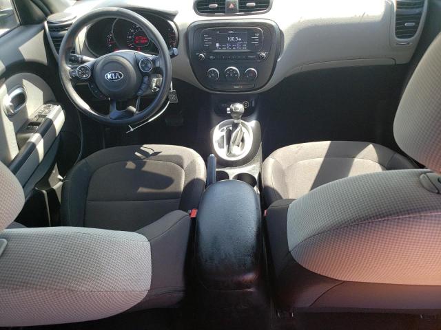 KNDJN2A25J7592389 KIA Soul