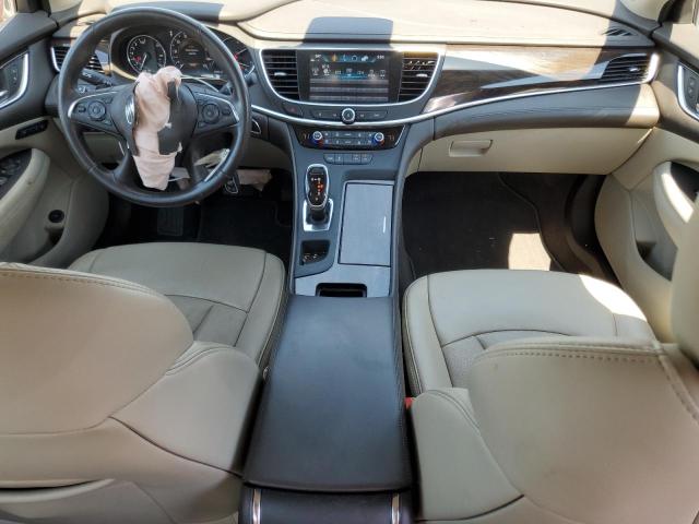 1G4ZR5SS7JU110056 Buick LACROSSE P