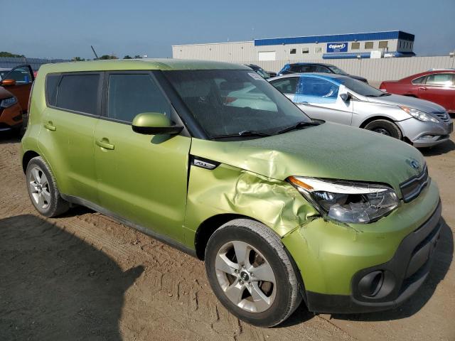 KNDJN2A23K7912648 KIA Soul