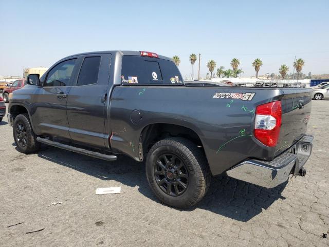 5TFRY5F18FX190014 Toyota TUNDRA DOU