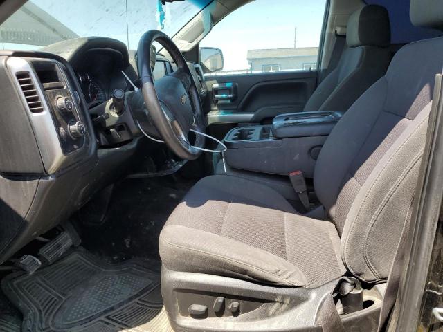 3GCUKREC0JG419059 Chevrolet Silverado