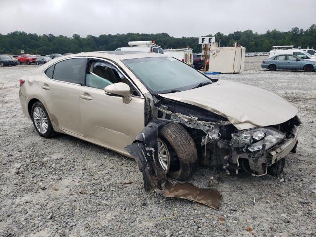 JTHBK1GG9F2191070 Lexus ES 350