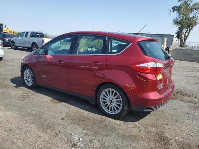 1FADP5CU3FL121787 Ford C-MAX PREM