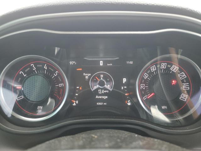 2C3CDZKGXNH175668 Dodge Challenger