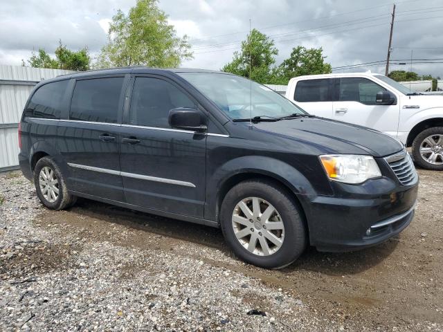 2C4RC1BG2GR132692 Chrysler Town   Cou