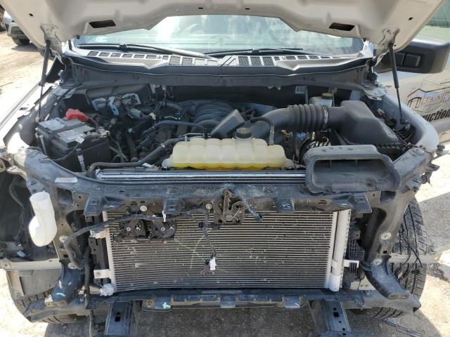 1FTFW1E55NKE93477 Ford F150 SUPER