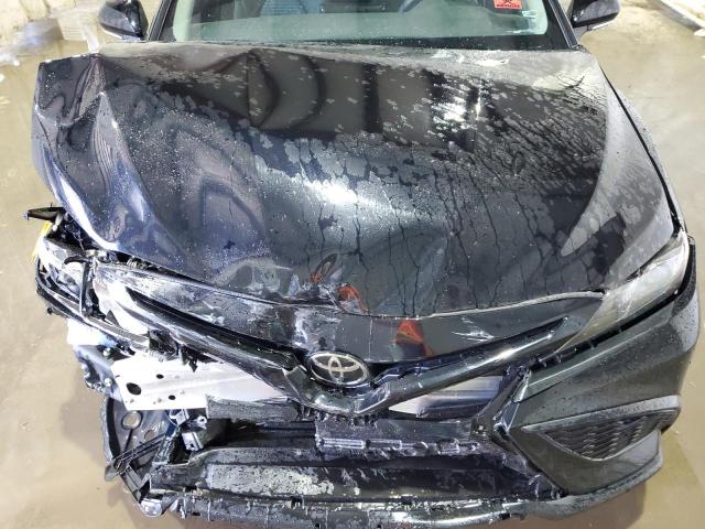 4T1G11AK8RU906321 Toyota Camry Se N