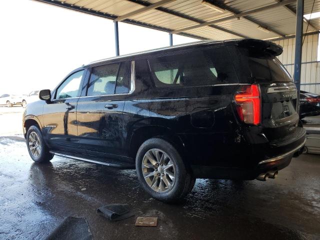 1GNSKFKD7PR181777 Chevrolet SUBURBAN K