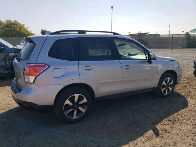 JF2SJAEC5HH456315 Subaru FORESTER 2