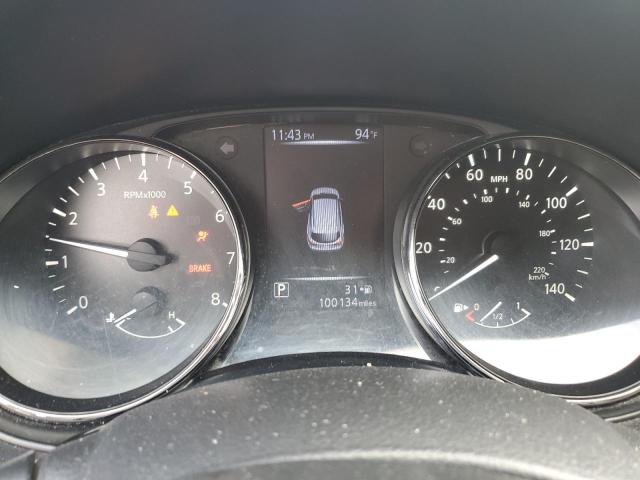 JN1BJ1CP5JW107096 Nissan ROGUE SPOR