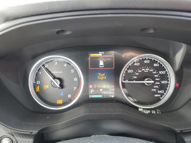 JF2SKAWC3KH497576 Subaru Forester T
