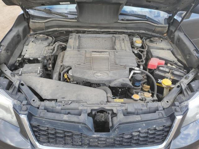JF2SJGDC0EH412092 Subaru FORESTER 2