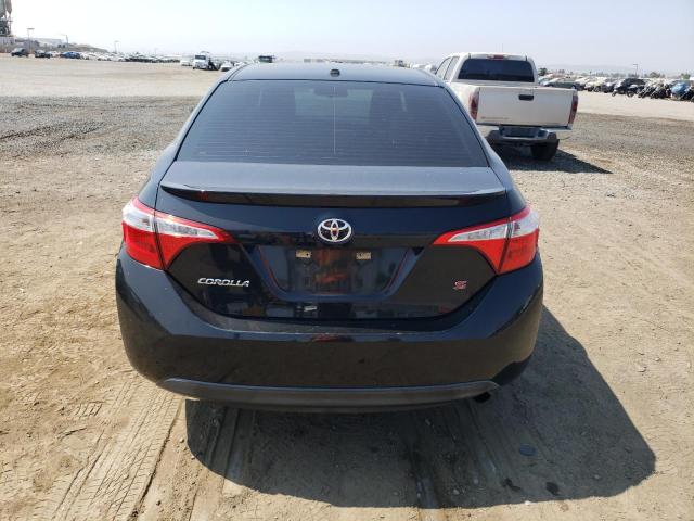 5YFBURHE9EP147271 Toyota COROLLA L