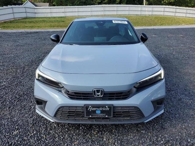 2HGFE2F54RH560267 Honda CIVIC SPOR